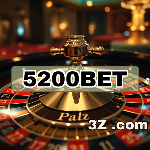 Recursos Confiáveis do 5200 bet para Apostas Seguras