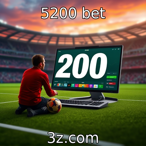 Crescimento das apostas online nos últimos anos