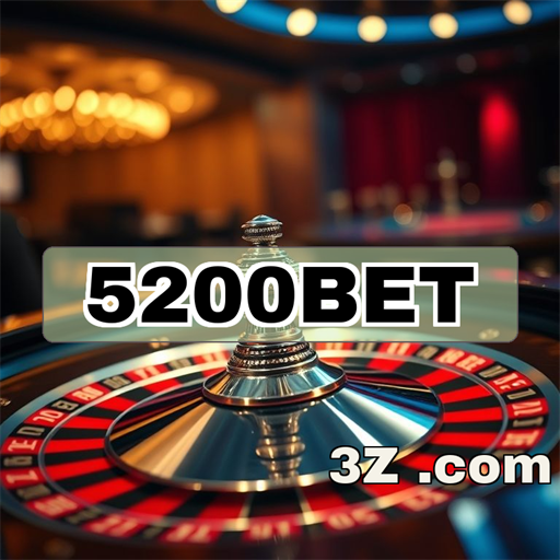 Aventura em Jogos na 5200 bet: Emoção e Diversão