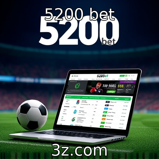 Crescimento das apostas online no mercado brasileiro