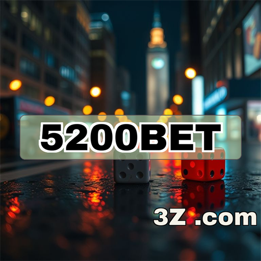 A Magia das Slots no 5200 bet: Entretenimento e Emoção