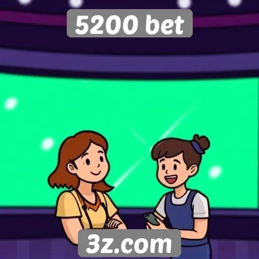 Depoimentos de usuários sobre experiências no 5200 bet