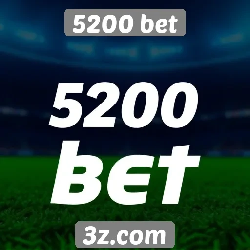 Feedback de usuários sobre o 5200 bet